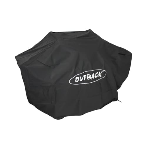 Outback 3-Burner BBQ Cover
