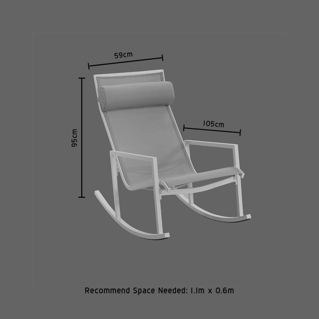 RhinoS lchair