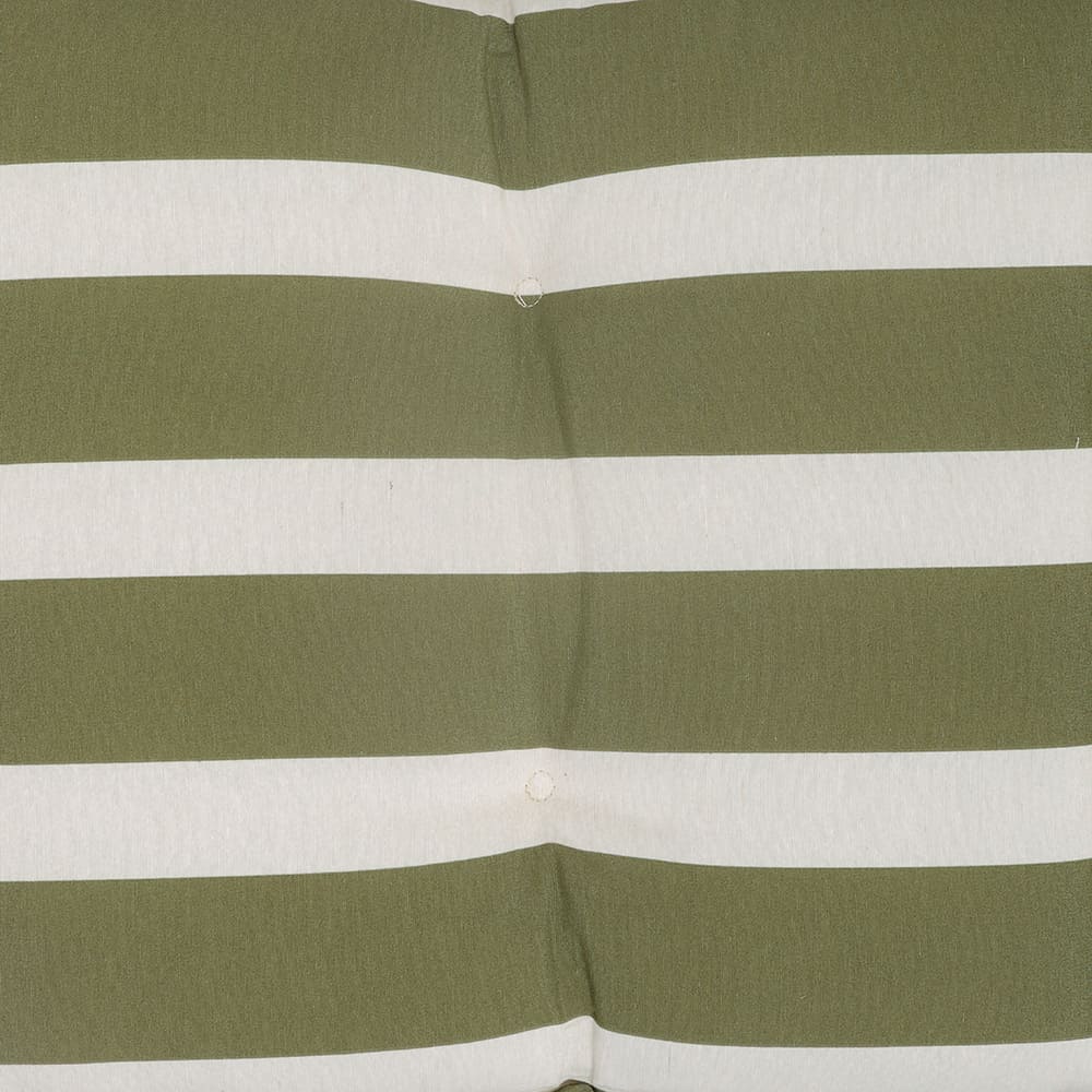 Roma Green Close Up VB
