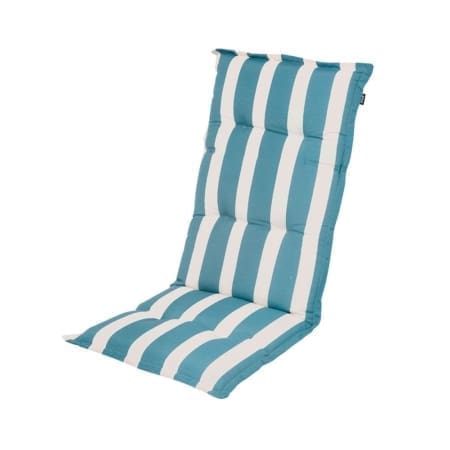 Roma Ocean High Back Cushion VB