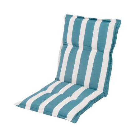 Roma Ocean Low Back Cushion VB