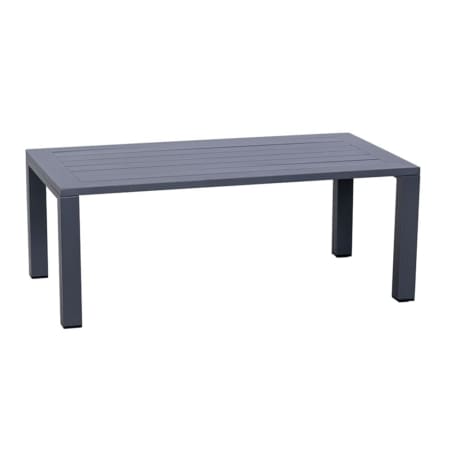 Destino Coffee Table Charcoal B (VB)