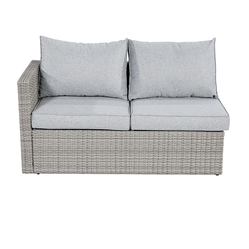 Borneo 2 Seater Right Sofa VB