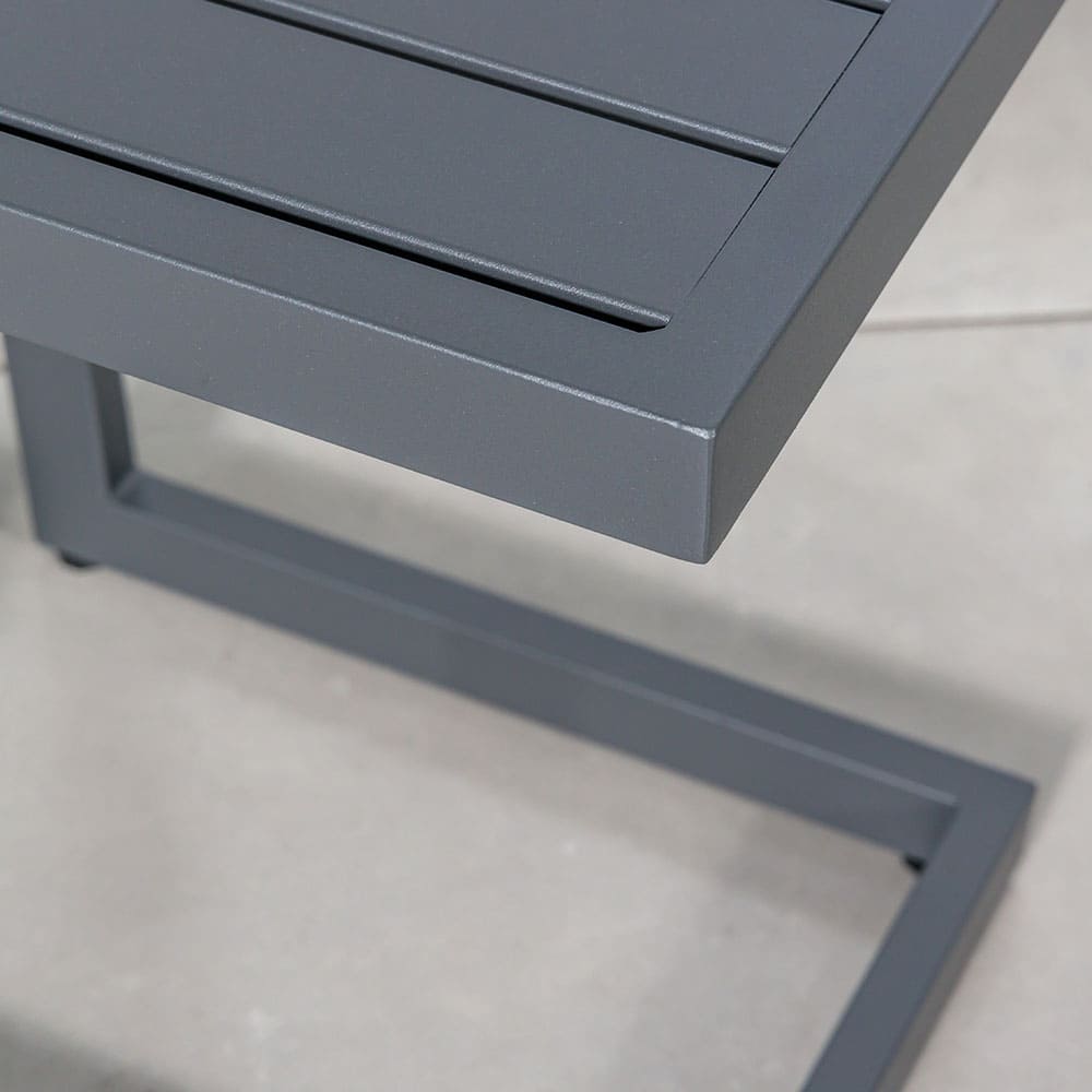 Corkus Side Table Close Up VB