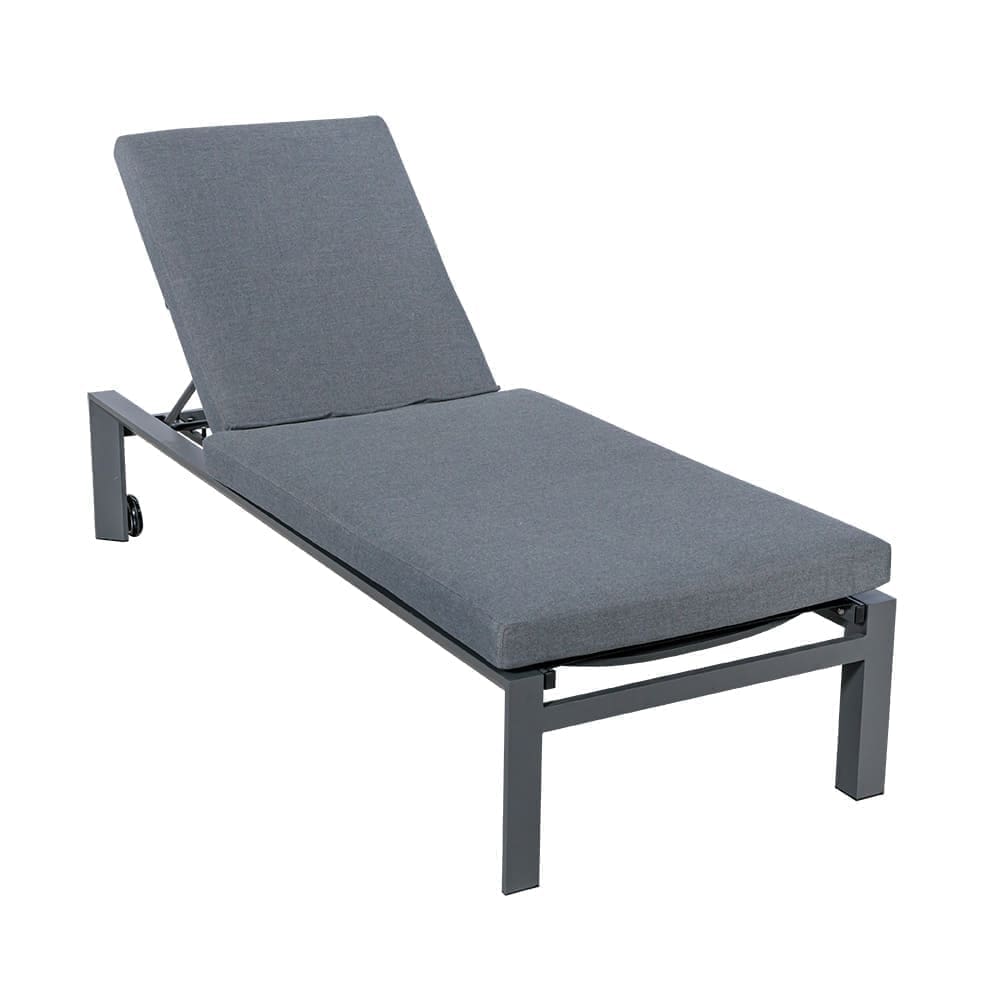 Corkus Sun Lounger VB
