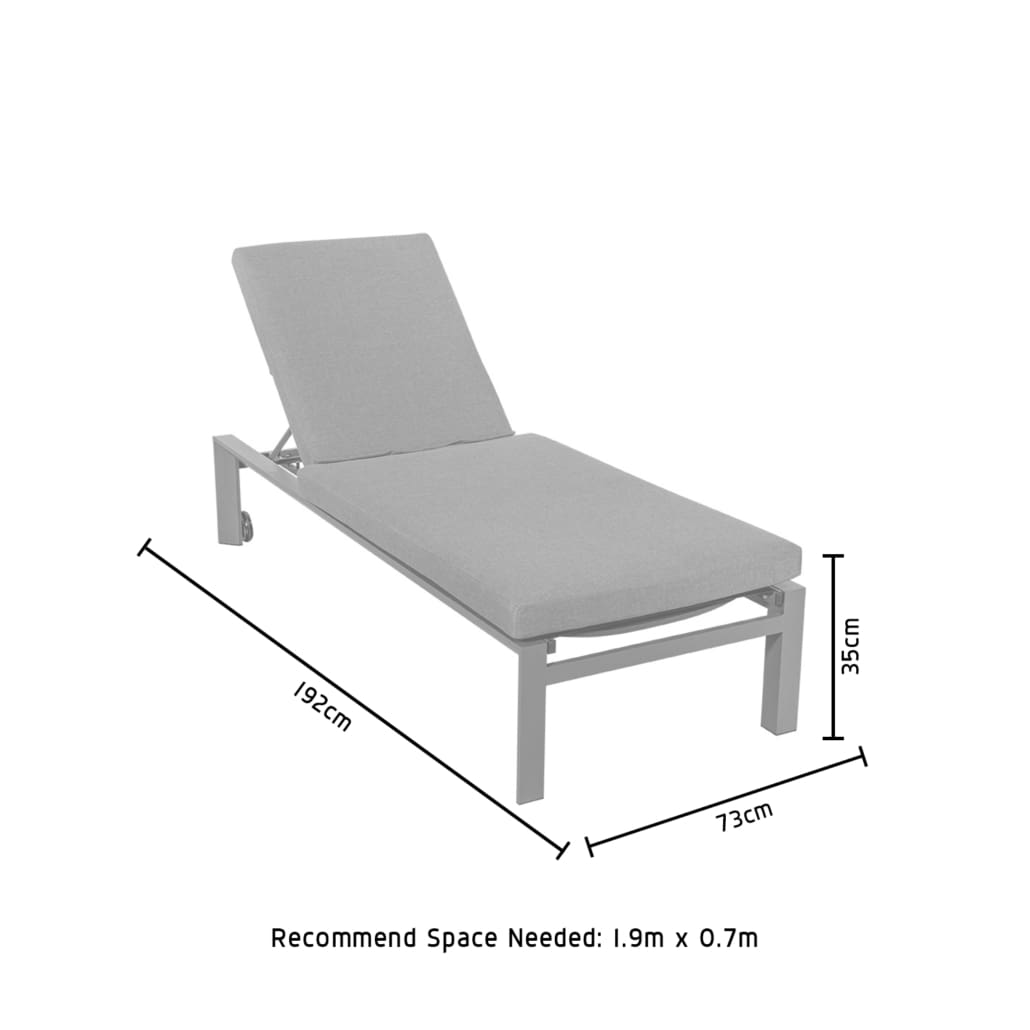 CorkusS lounger