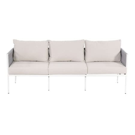 Dahlia 3 Seater Sofa VB
