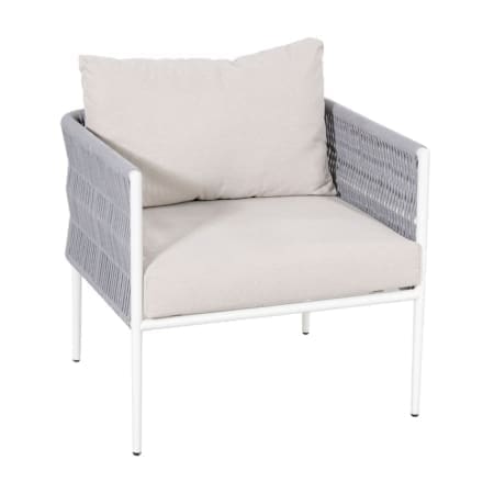 Dahlia Lisa Lounge Chair VB