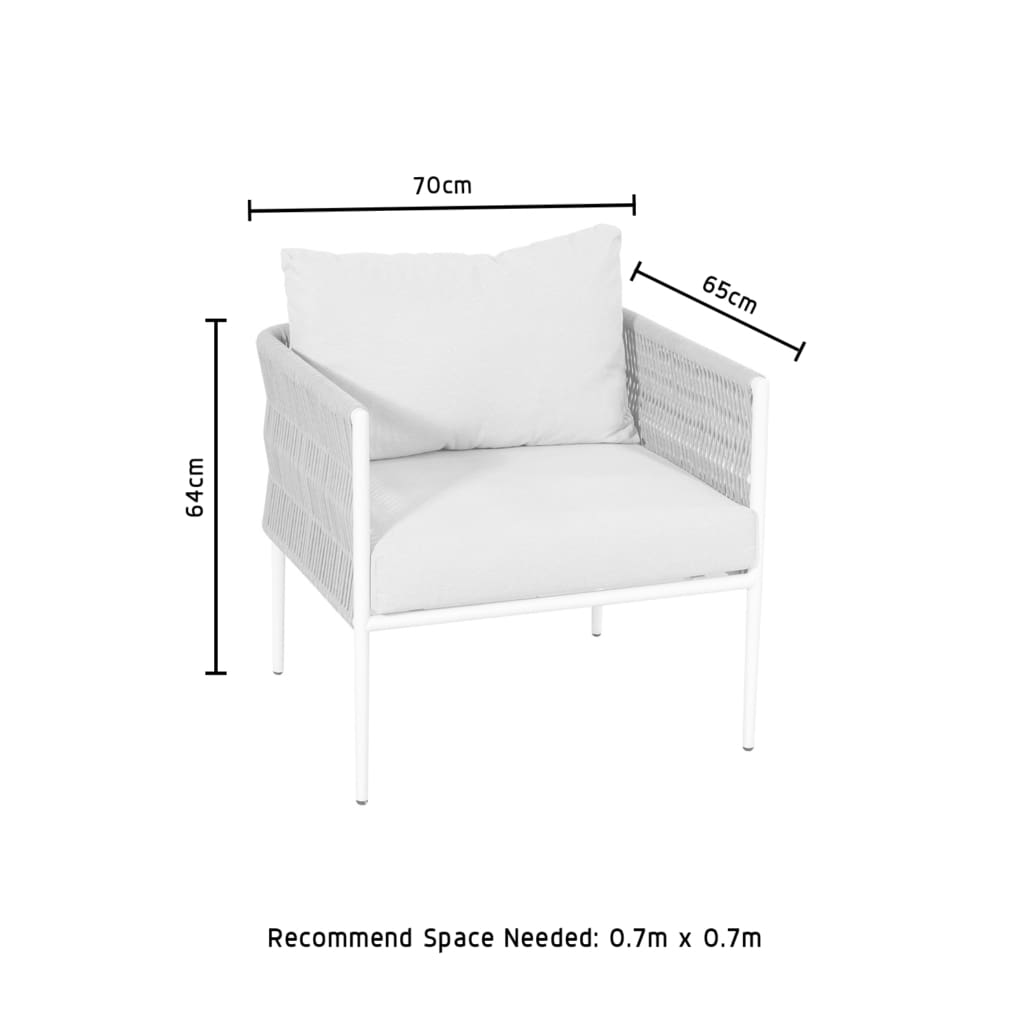 DahliaS lchair