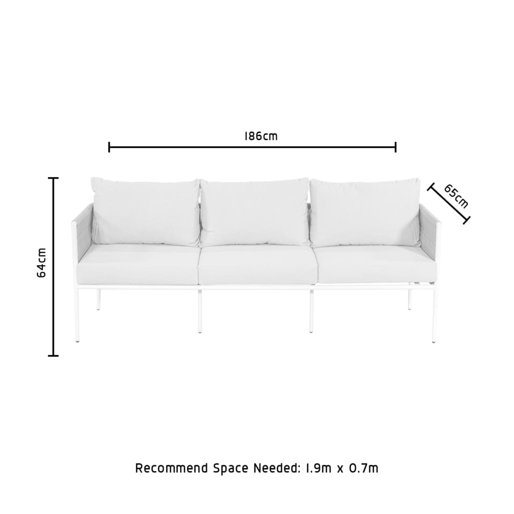 DahliaS sofa