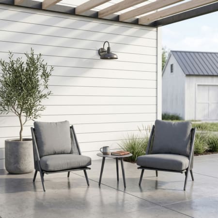 Soltis 3 Piece Lounge Bistro Set