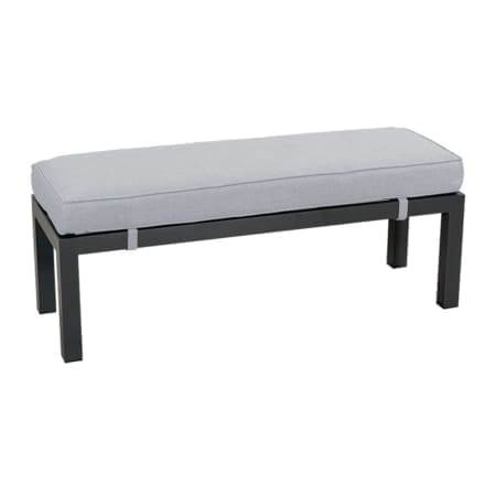 Weston 2 Seater Lounge Dining Bench VB