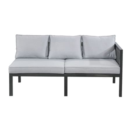Weston 3 Seater Left Sofa VB