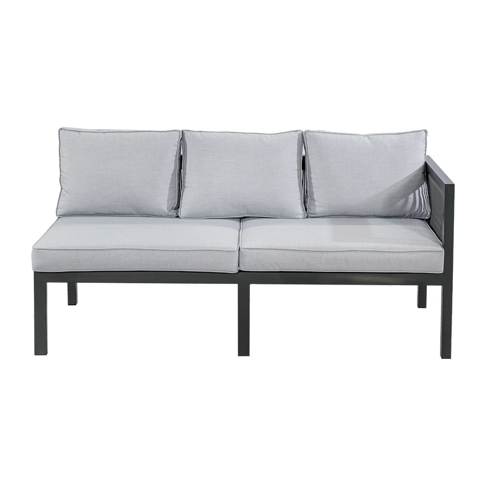 Weston 3 Seater Left Sofa VB