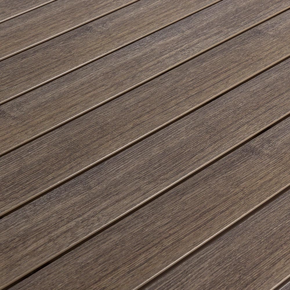 Weston Low Lounge Dining Table Close Up 2 VB
