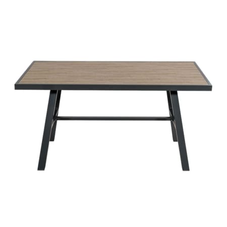 Weston Low Lounge Dining Table VB