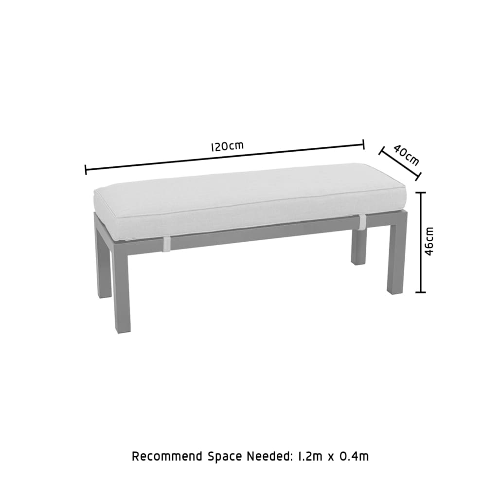 WestonS bench