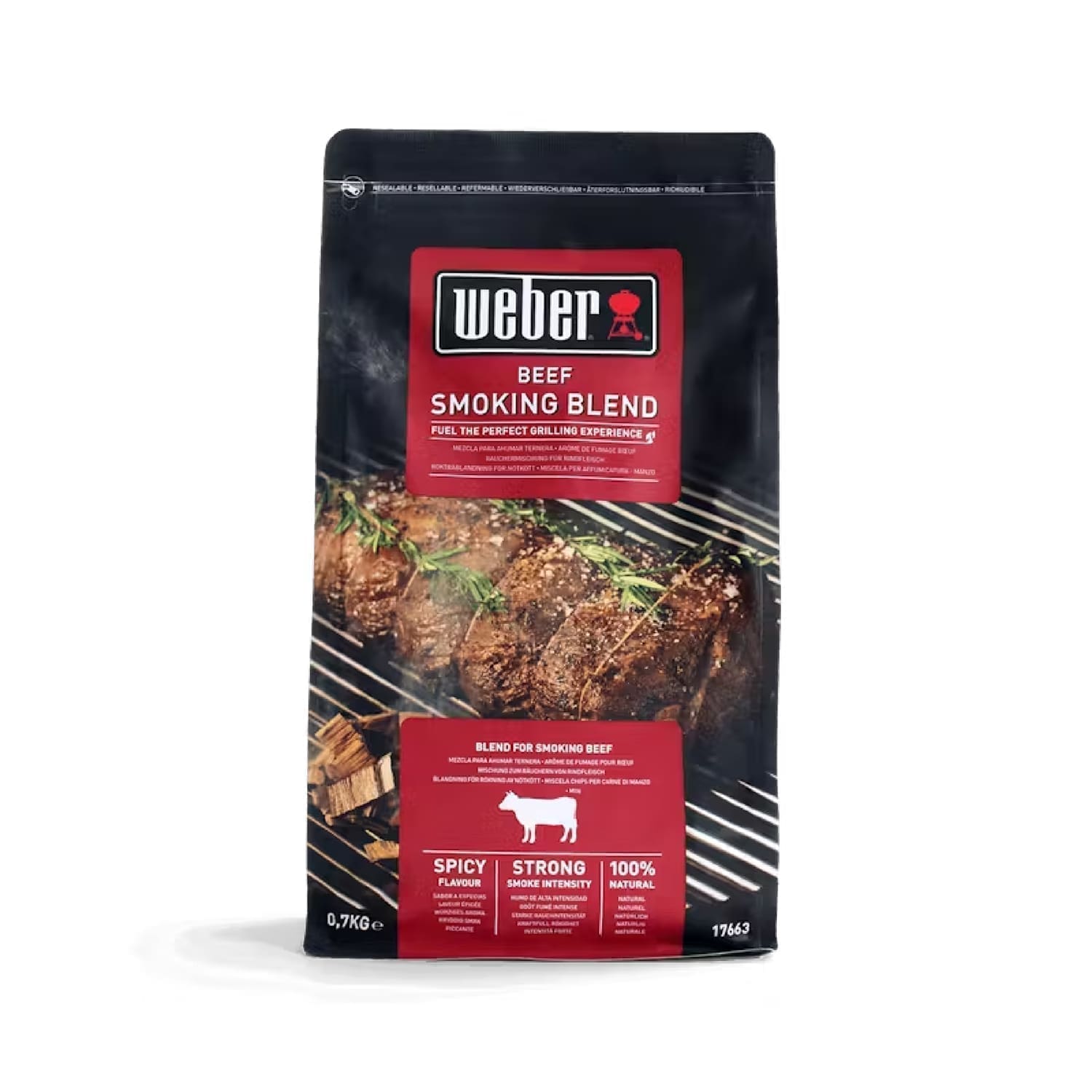 17663 Beef Wood Chip Blend Front REV