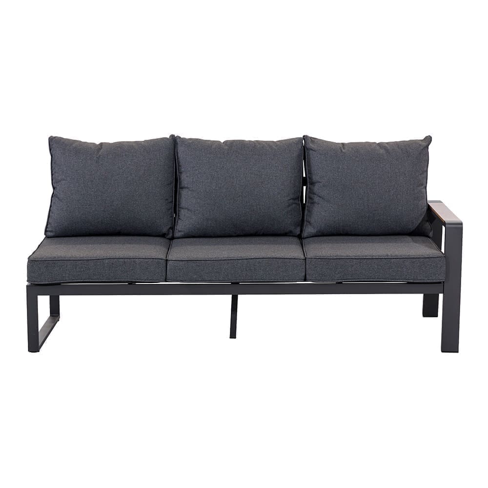 Kensington 3 Seater Left Sofa VB