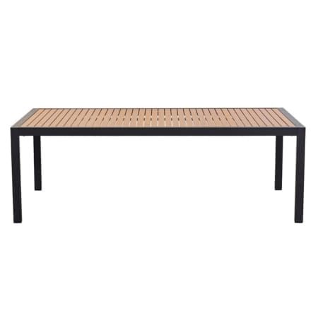Kensington 8 Seater Dining Table VB