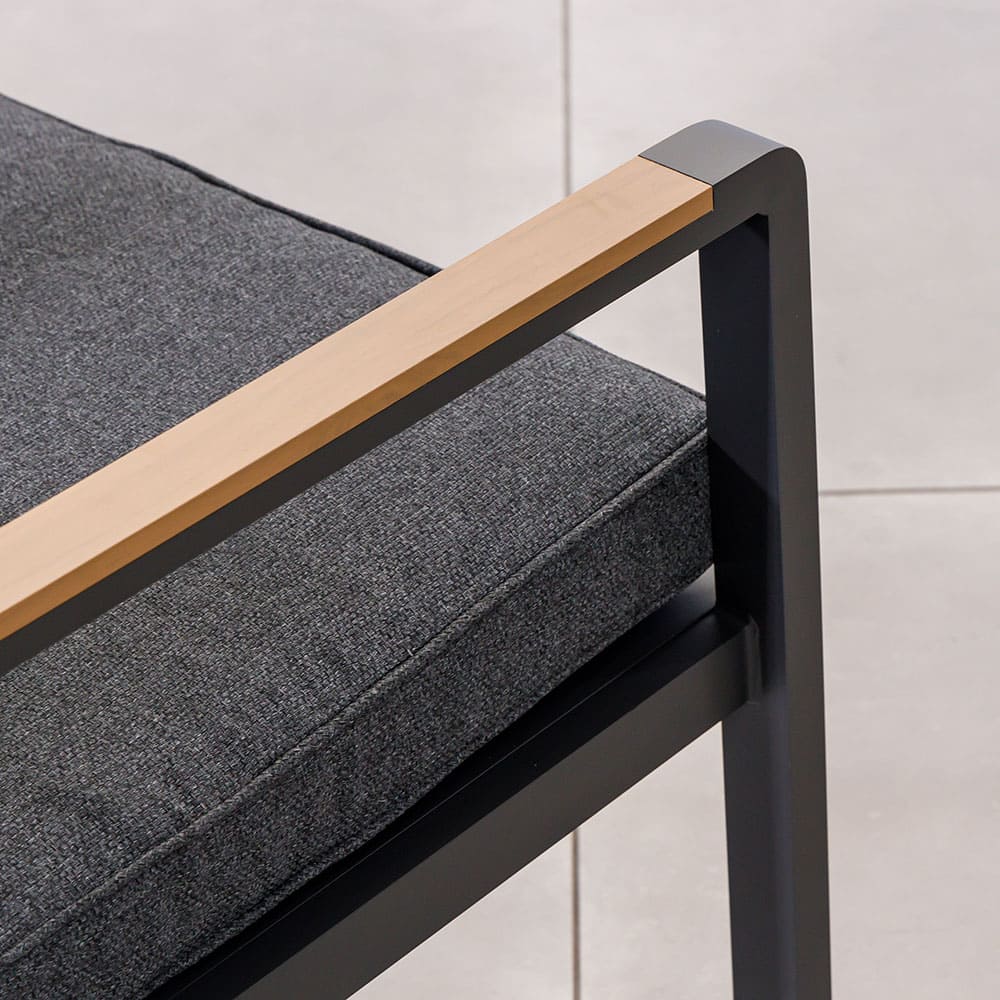 Kensington Dining Chair Close Up 4 VB