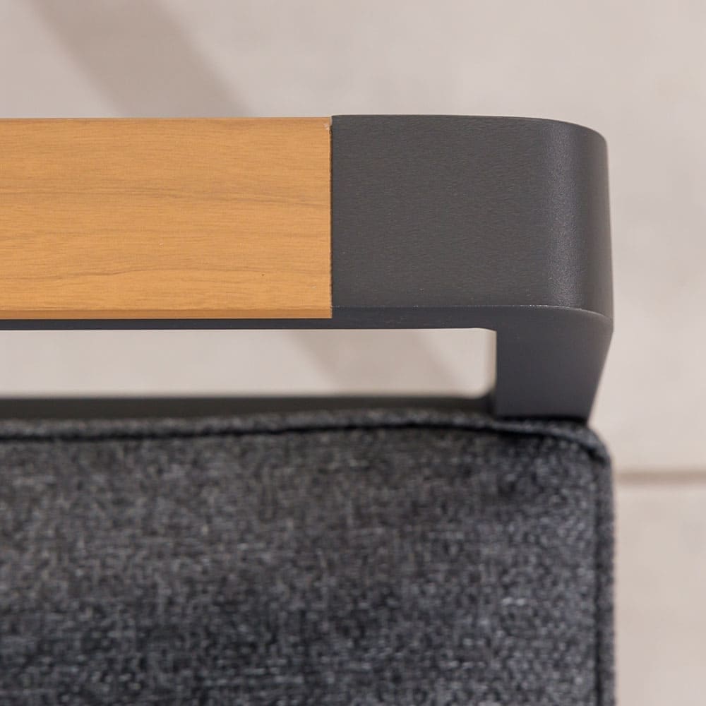 Kensington Dining Chair Close Up 5 VB