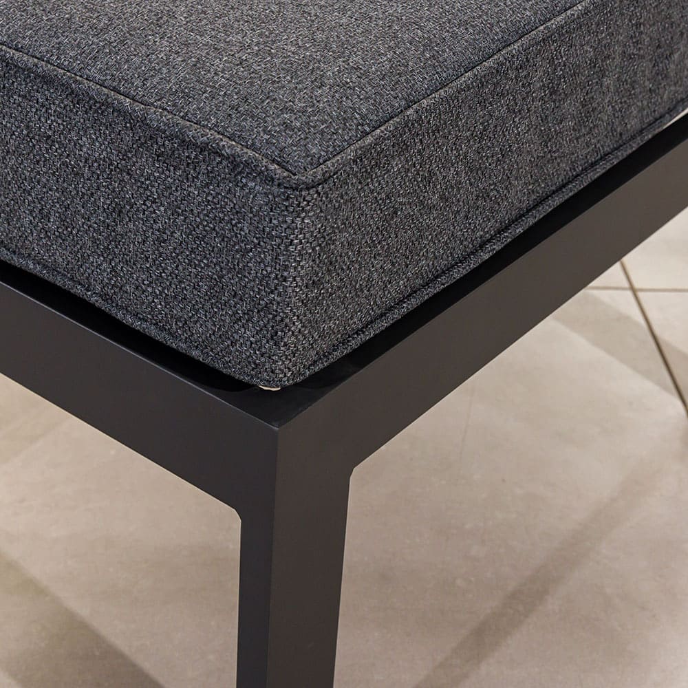 Kensington Ottoman Close Up VB