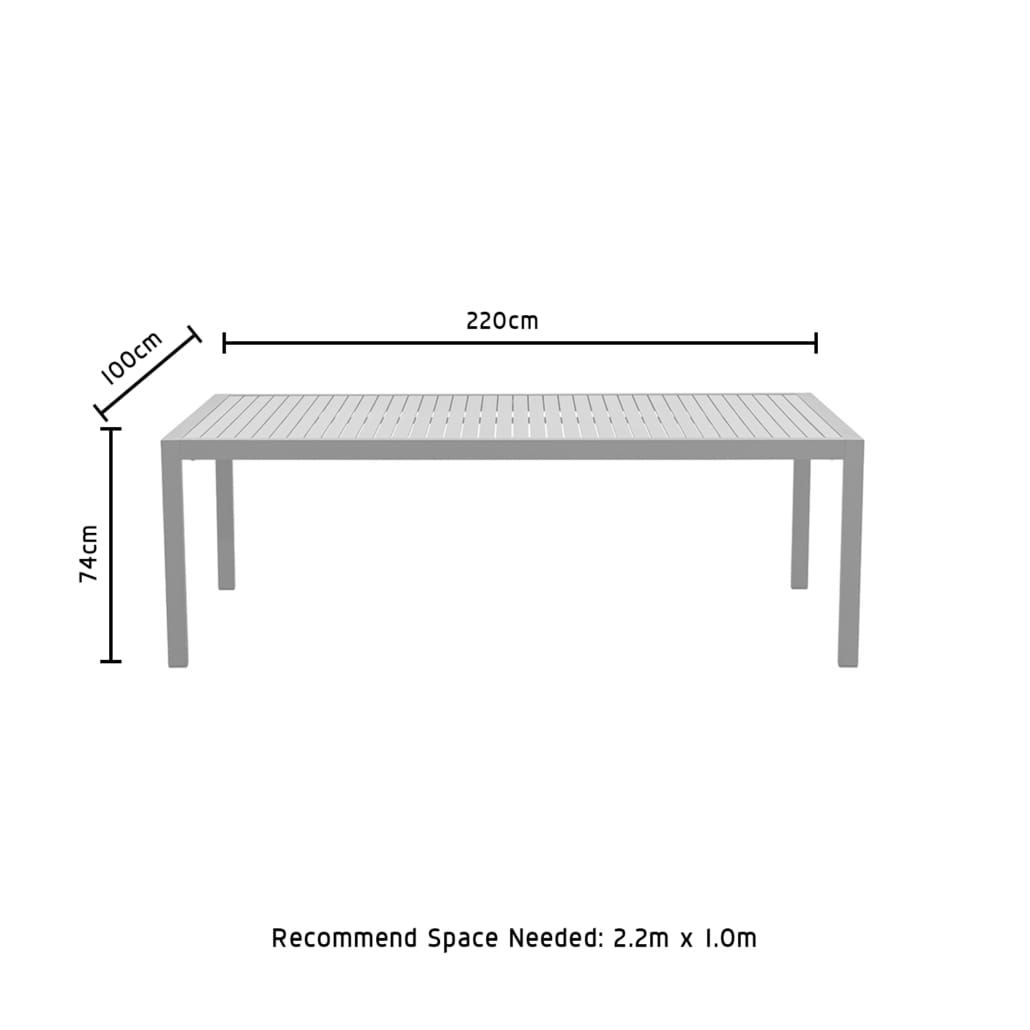 KensingtonS 8table