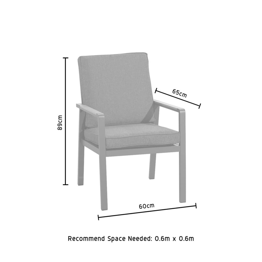 KensingtonS dchair