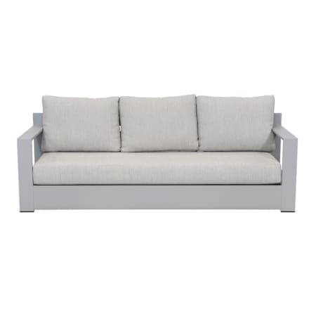 Missouri 3 Seater Sofa Front (VB)