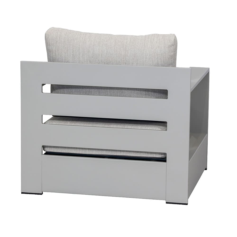 Missouri Lounge Chair Back (VB)