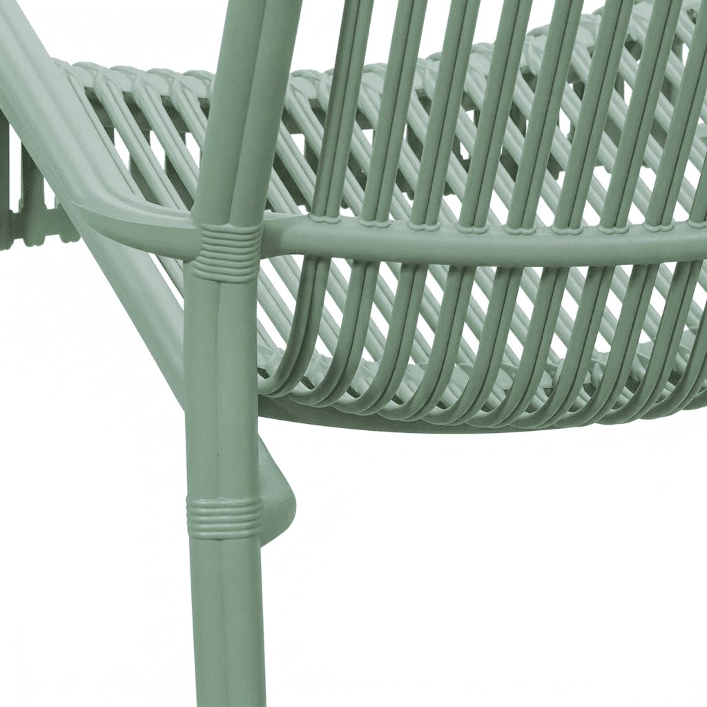 Dawn lchair GREEN 4
