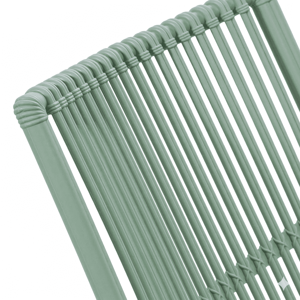 Dawn lchair GREEN 5