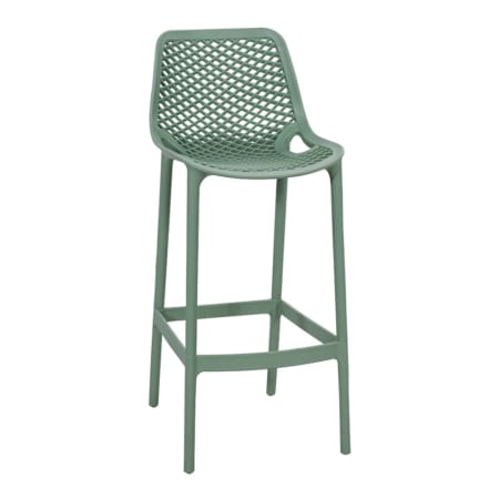 Ruby bchair GREEN 1