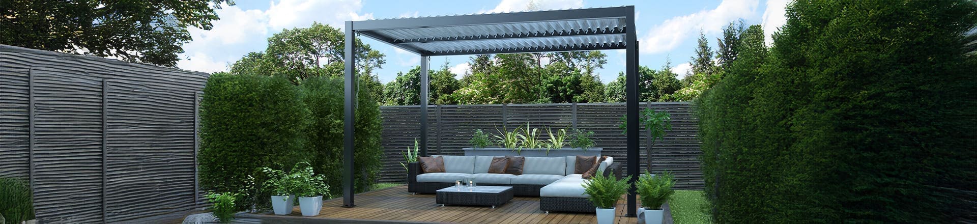10 Website 2025   Pergolas Category