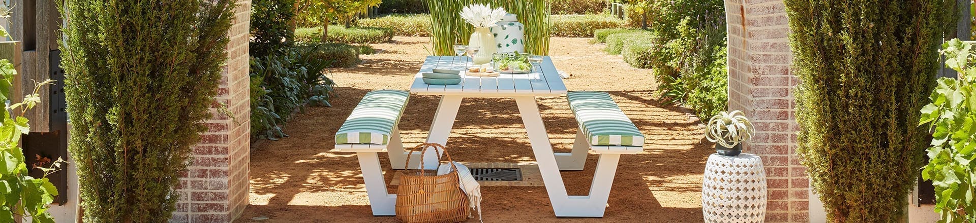 13 Website 2025   Dining Bench Sets Category