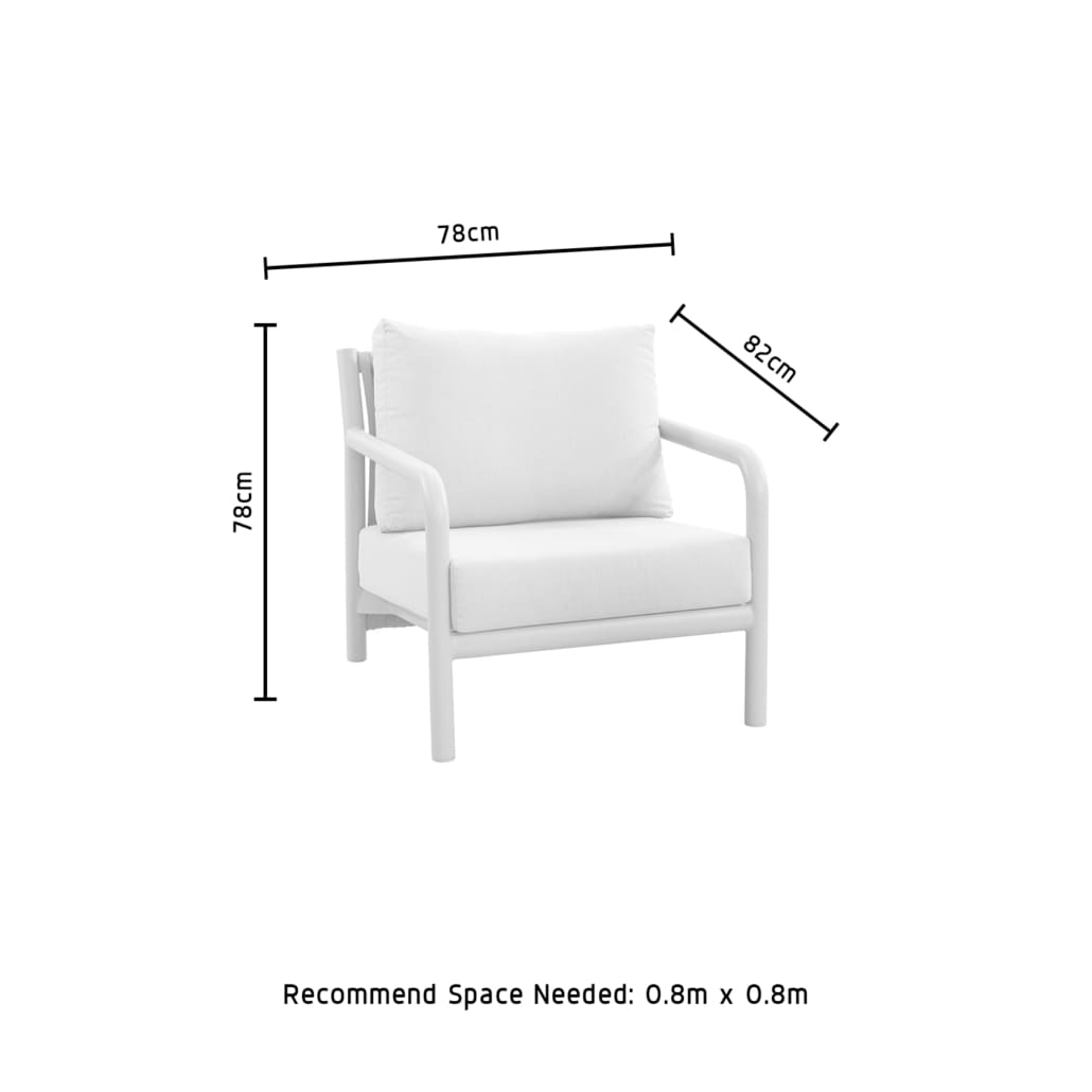 BaroqueS lchair
