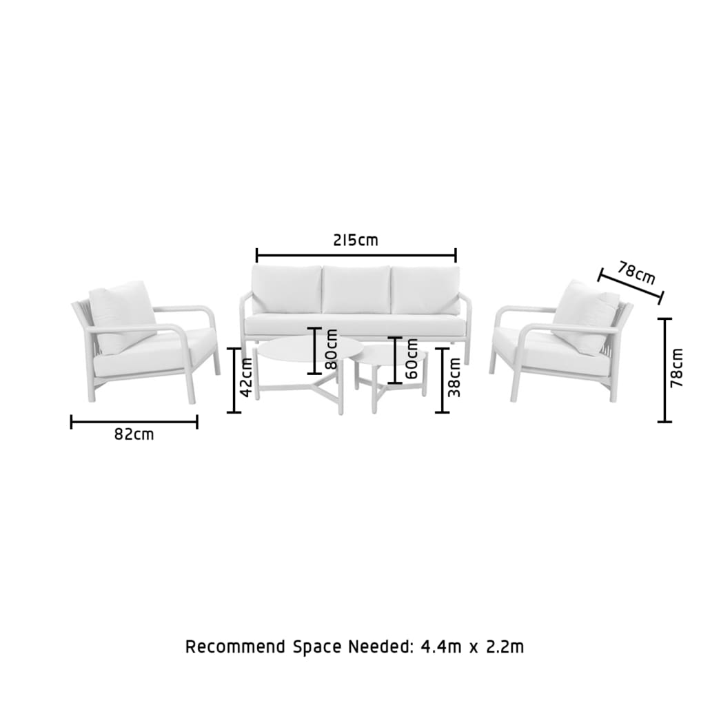 BaroqueS lounge