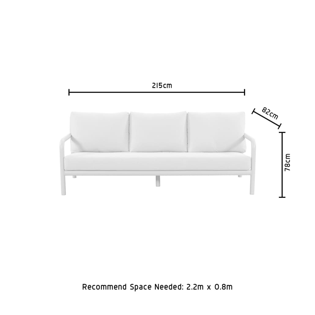 BaroqueS sofa