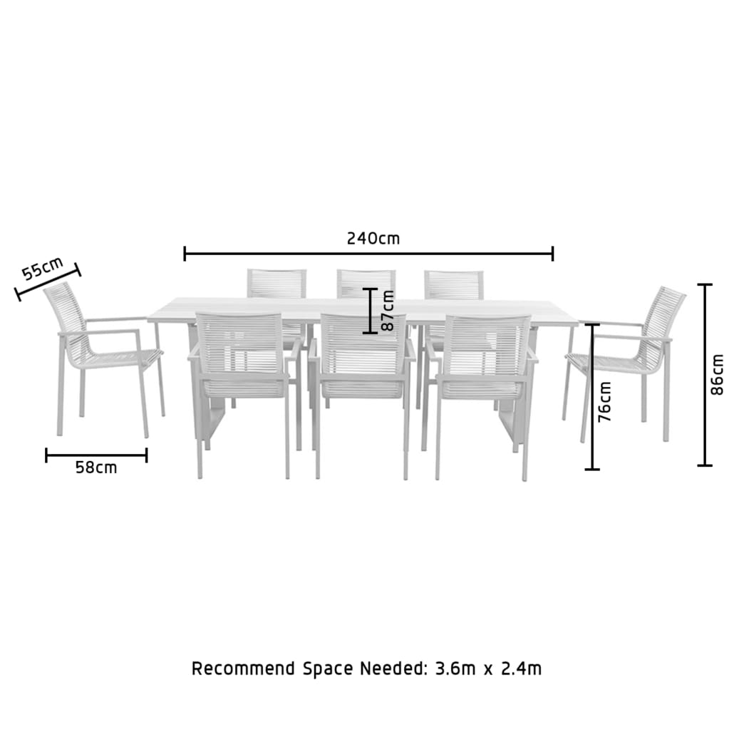 BraavosS 8dining