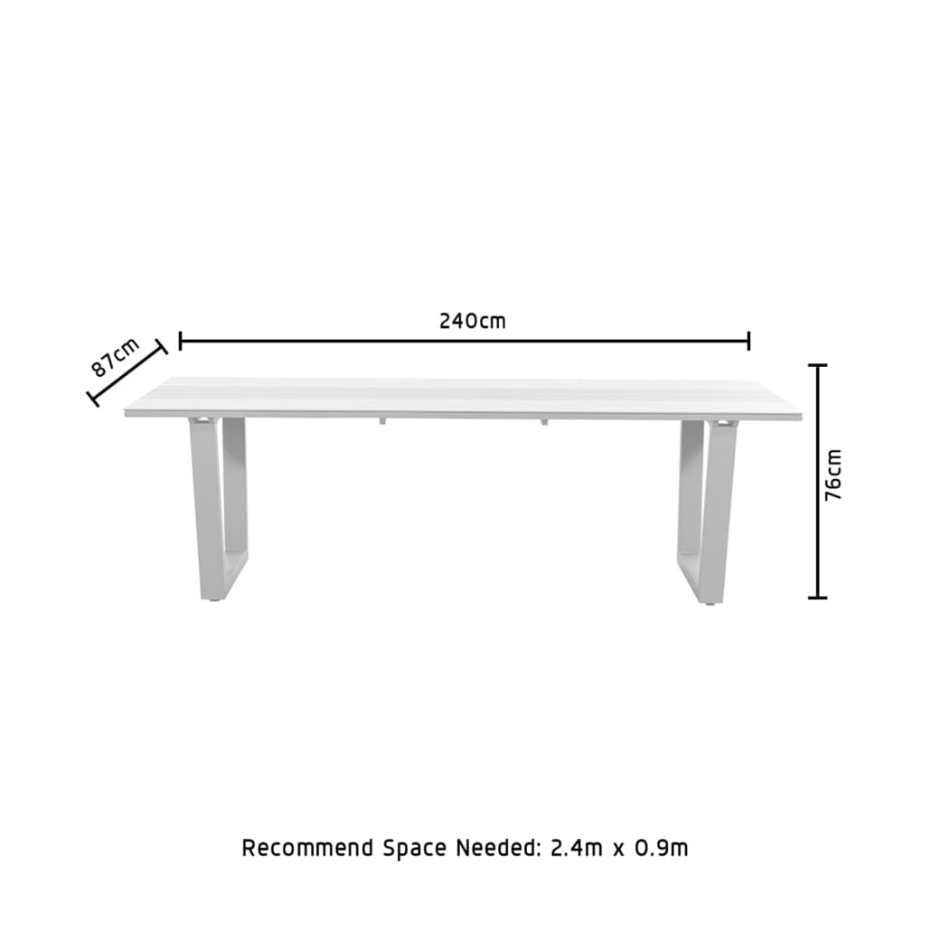 BraavosS 8table