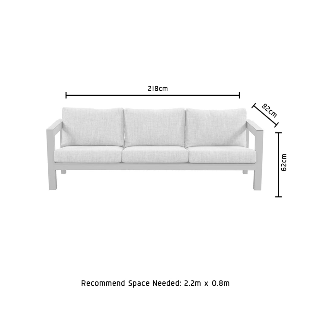 JazzS sofa