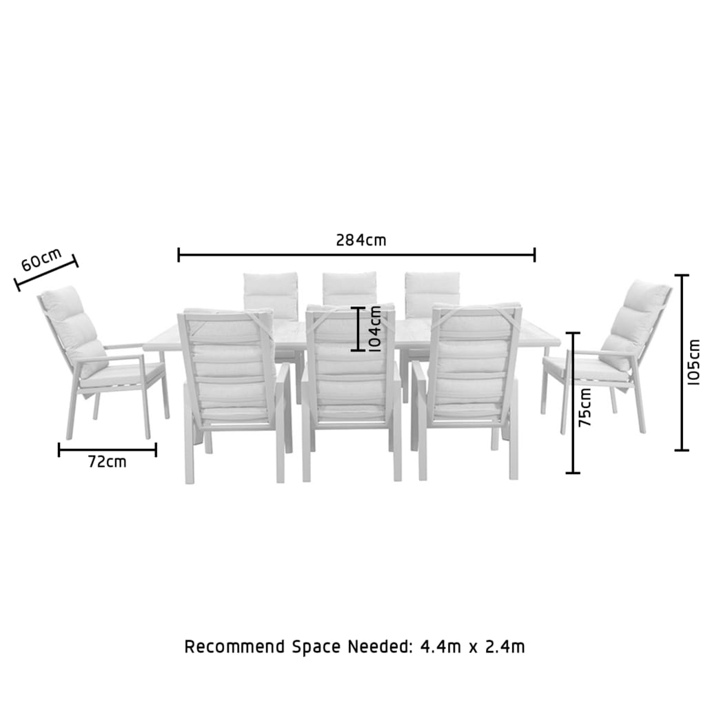 JevoS 8dining