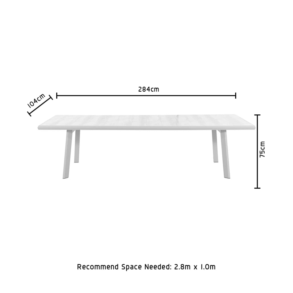 JevoS 8table