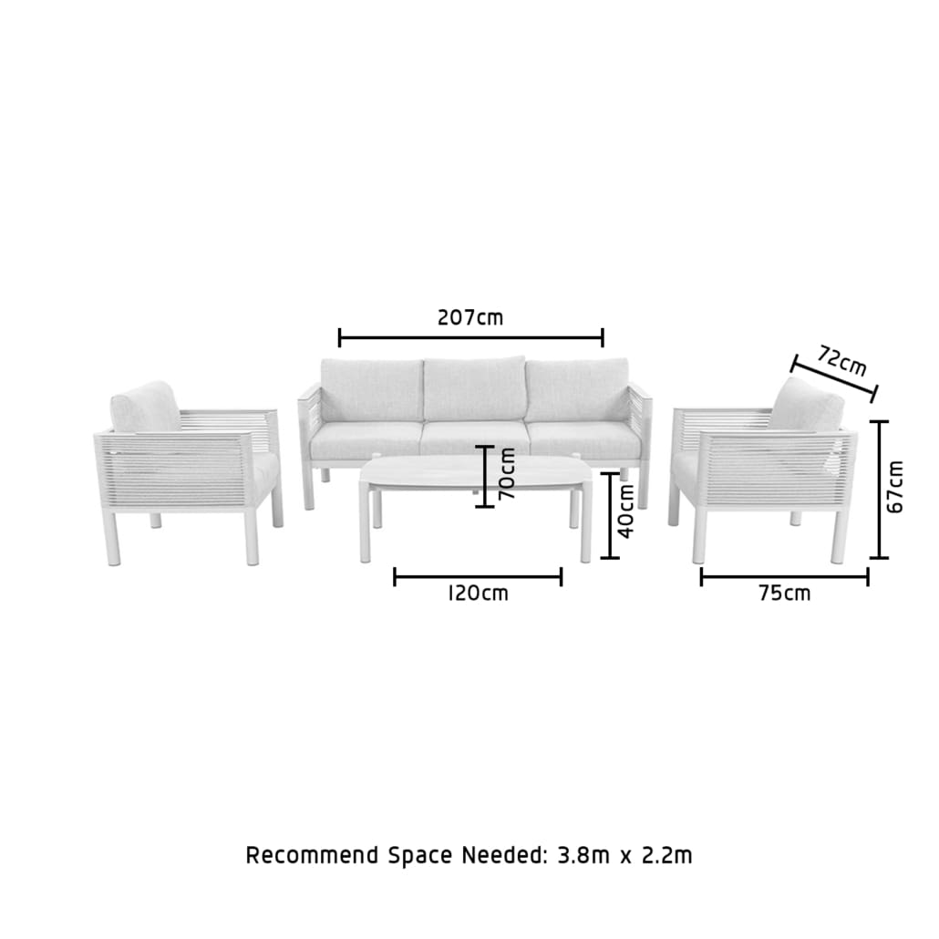 LevanaS lounge