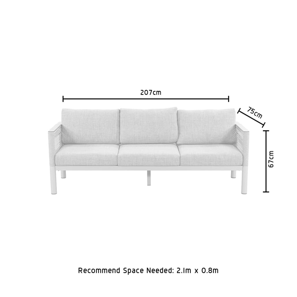 LevanaS sofa