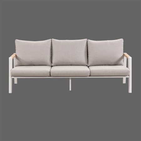 Lune 3 Seater Sofa VB 1
