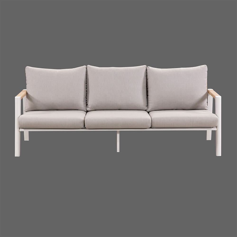 Lune 3 Seater Sofa VB 1