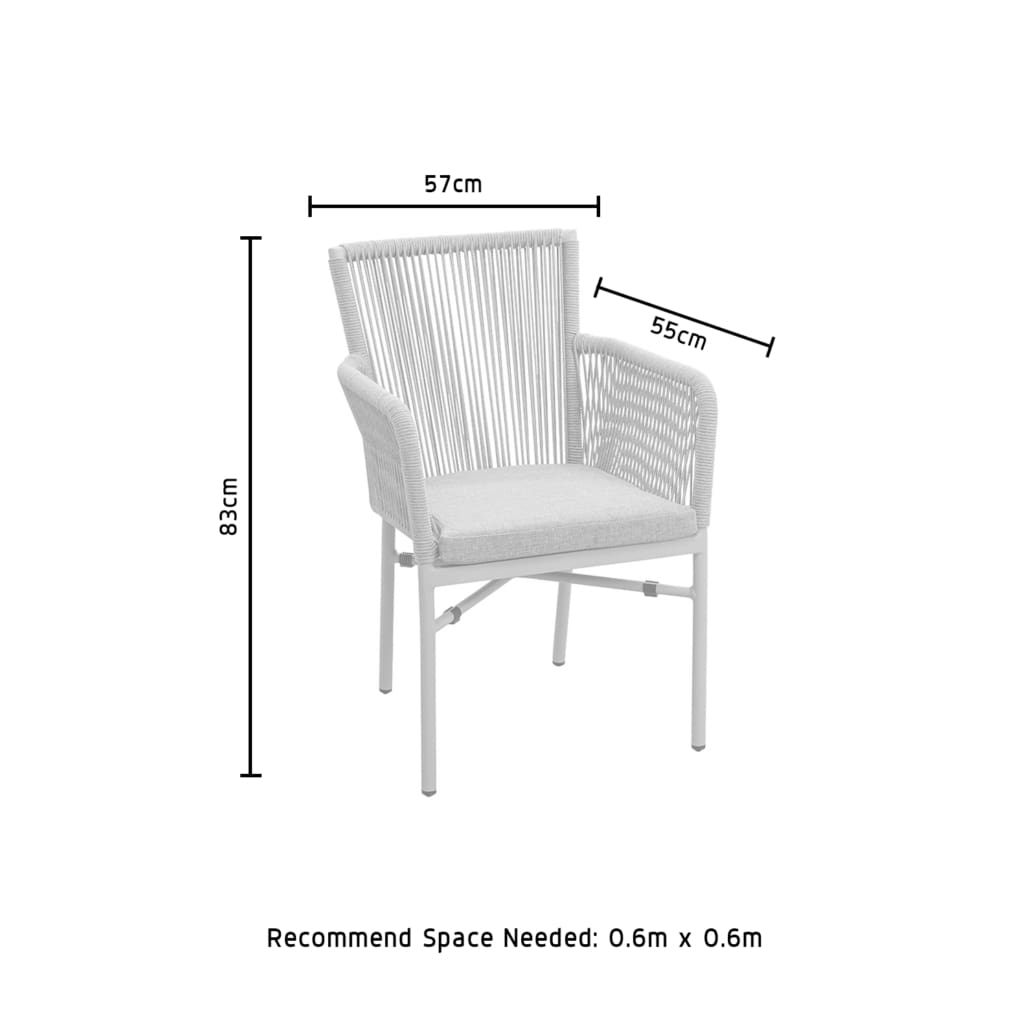 MetodS dchair