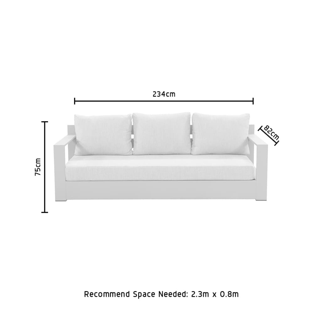 MissouriS 3sofa